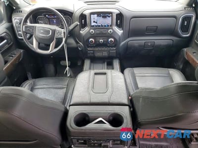 Zdjęcie 8 z 11 samochodu: 2020 GMC SIERRA K1500 DENALI VIN:1GTU9FELXLZ228083 - miniatura