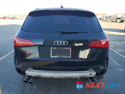 Zdjęcie 6 z 14 samochodu: 2016 AUDI SQ5 PREMIUM PLUS VIN:WA1CCAFP8GA041036 - miniatura