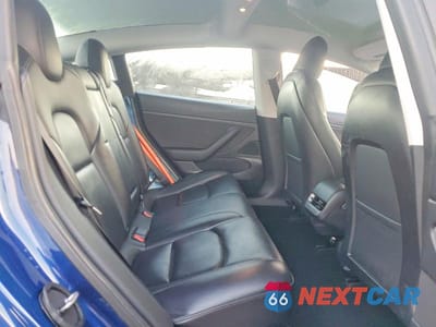 Zdjęcie 10 z 13 samochodu: 2021 TESLA MODEL 3 VIN:5YJ3E1EA5MF854656 - miniatura