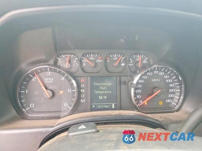 Zdjęcie 9 z 12 samochodu: 2014 CHEVROLET SILVERADO K1500 VIN:1GCVKPEH7EZ353071 - miniatura