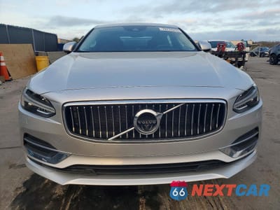 Piąte zdjęcie samochodu w środku: 2018 VOLVO S90 T6 INSCRIPTION VIN:LVY992ML6JP020574 - miniatura