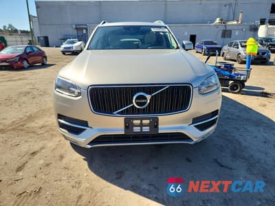 Piąte zdjęcie samochodu w środku: 2016 VOLVO XC90 T5 VIN:YV4102XK4G1058959 - miniatura