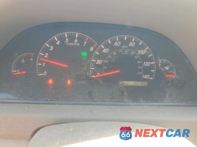 Zdjęcie 9 z 11 samochodu: 2006 TOYOTA CAMRY LE 4D SEDAN VIN:4T1BE32K46U657391 - miniatura