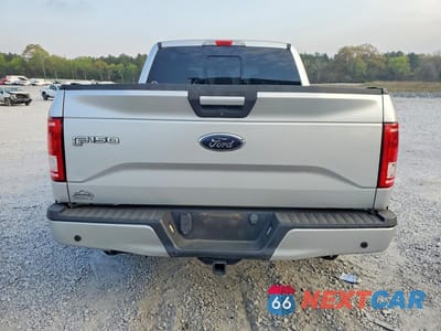Zdjęcie 6 z 12 samochodu: 2015 FORD F150 SUPERCREW VIN:1FTEW1CP6FFB19132 - miniatura