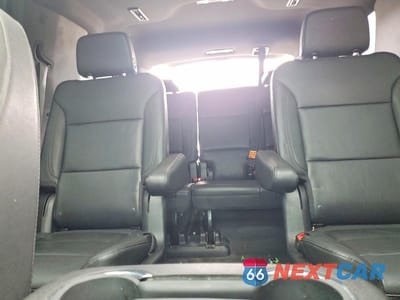 Zdjęcie 10 z 14 samochodu: 2022 CHEVROLET TAHOE K1500 Z71 VIN:1GNSKPKD0NR292318 - miniatura