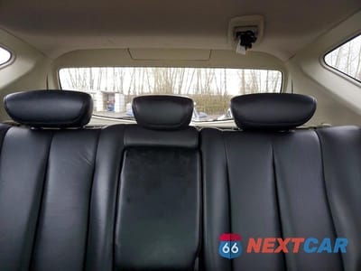Zdjęcie 10 z 14 samochodu: 2006 NISSAN MURANO S VIN:JN8AZ08W76W535548 - miniatura