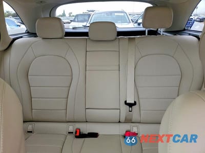 Zdjęcie 10 z 12 samochodu: 2019 MERCEDES-BENZ GLC 300 4MATIC VIN:WDC0G4KB2K1005306 - miniatura