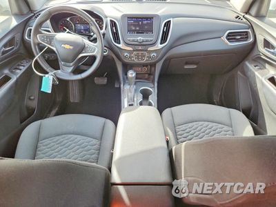 Zdjęcie 8 z 13 samochodu: 2020 CHEVROLET EQUINOX LT VIN:2GNAXUEV5L6119404 - miniatura