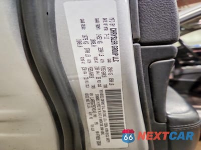 Zdjęcie 12 z 12 samochodu: 2011 JEEP GRAND CHEROKEE LIMITED VIN:1J4RR5GG7BC745143 - miniatura