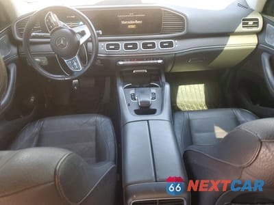 Zdjęcie 8 z 12 samochodu: 2020 MERCEDES-BENZ GLE 350 4MATIC VIN:4JGFB4KE2LA007076 - miniatura