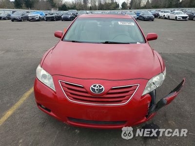 Piąte zdjęcie samochodu w środku: 2007 TOYOTA CAMRY XLE V6 VIN:4T1BK46K57U053827 - miniatura