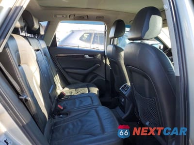 Zdjęcie 10 z 12 samochodu: 2014 AUDI Q5 PREMIUM PLUS VIN:WA1LFAFP2EA076417 - miniatura
