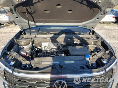 Zdjęcie 12 z 14 samochodu: 2024 VOLKSWAGEN ATLAS CROSS SPORT SE VIN:1V2WE2CA2RC251110 - miniatura