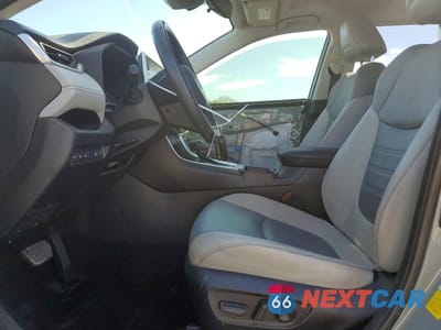 Zdjęcie 7 z 14 samochodu: 2021 TOYOTA RAV4 XLE PREMIUM VIN:JTMC1RFVXMD522800 - miniatura