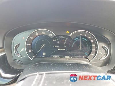 Zdjęcie 9 z 11 samochodu: 2019 BMW 530E VIN:WBAJA9C56KB399143 - miniatura