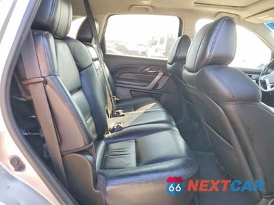 Zdjęcie 11 z 13 samochodu: 2011 ACURA MDX VIN:2HNYD2H20BH516652 - miniatura