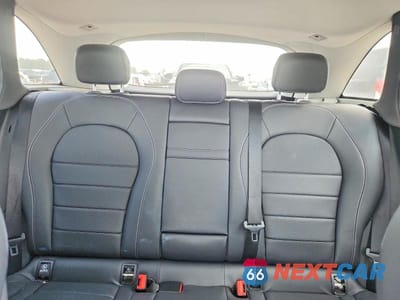 Zdjęcie 10 z 14 samochodu: 2017 MERCEDES-BENZ GLC 300 4MATIC VIN:WDC0G4KB0HF189821 - miniatura