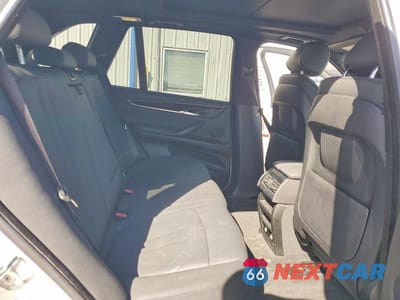 Zdjęcie 11 z 12 samochodu: 2017 BMW X5 SDRIVE35I VIN:5UXKR2C39H0W43697 - miniatura