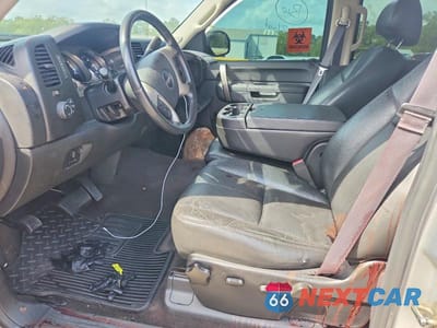 Zdjęcie 7 z 12 samochodu: 2013 GMC SIERRA K1500 SLE VIN:3GTP2VE75DG183506 - miniatura