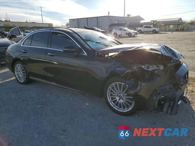 Czwarte zdjęcie samochodu z boku: 2021 MERCEDES-BENZ E 350 VIN:W1KZF8DB0MA979380 - miniatura