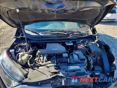 Zdjęcie 12 z 14 samochodu: 2019 HONDA CR-V EXL VIN:5J6RW2H86KA004847 - miniatura