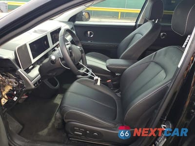 Zdjęcie 7 z 12 samochodu: 2024 HYUNDAI IONIQ 5 LIMITED VIN:KM8KRDDF4RU244949 - miniatura