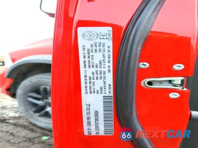 Zdjęcie 13 z 13 samochodu: 2021 RAM 1500 CLASSIC TRADESMAN VIN:3C6RR7KT3MG595934 - miniatura