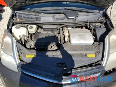 Zdjęcie 11 z 12 samochodu: 2006 TOYOTA PRIUS BASE VIN:JTDKB20U967539802 - miniatura