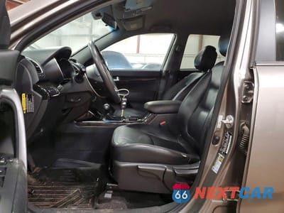 Zdjęcie 7 z 12 samochodu: 2014 KIA SORENTO LX VIN:5XYKTDA7XEG461128 - miniatura