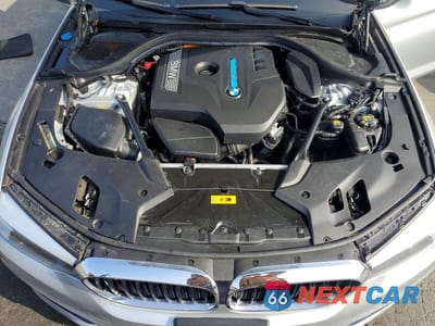 Zdjęcie 11 z 12 samochodu: 2018 BMW 530E VIN:WBAJA9C5XJB033426 - miniatura