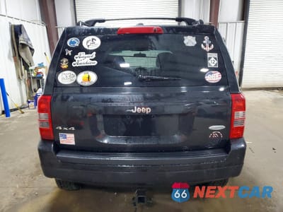 Zdjęcie 6 z 14 samochodu: 2011 JEEP PATRIOT SPORT VIN:1J4NF1GB6BD124832 - miniatura