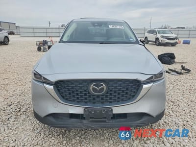 Piąte zdjęcie samochodu w środku: 2023 MAZDA CX-5 PREMIUM PLUS VIN:JM3KFBEM5P0139752 - miniatura