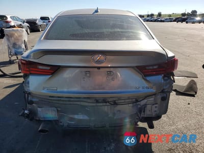 Zdjęcie 6 z 12 samochodu: 2015 LEXUS IS 350 BASE VIN:JTHBE1D29F5016428 - miniatura