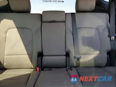 Zdjęcie 10 z 13 samochodu: 2014 HYUNDAI SANTA FE SPORT 2.4L VIN:5XYZU3LBXEG230379 - miniatura