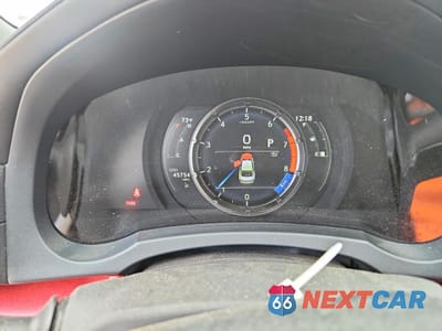 Zdjęcie 9 z 12 samochodu: 2023 LEXUS IS 350 F SPORT VIN:JTHGZ1B26P5064869 - miniatura