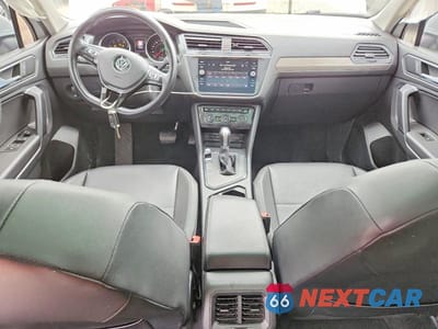Zdjęcie 8 z 12 samochodu: 2019 VOLKSWAGEN TIGUAN SE VIN:3VV3B7AX1KM169960 - miniatura