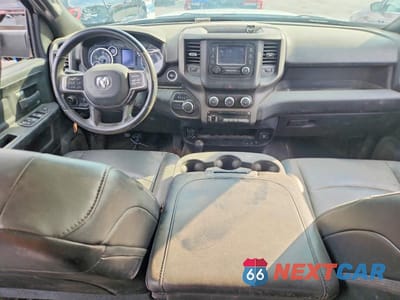 Zdjęcie 8 z 11 samochodu: 2022 RAM 2500 TRADESMAN 4WD 6.4L V8 VIN:3C6UR5CJ6NG203137 - miniatura
