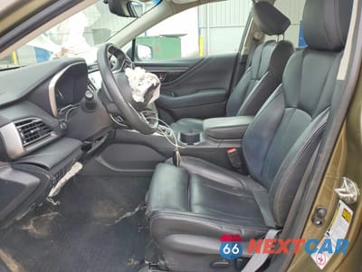 Zdjęcie 7 z 15 samochodu: 2020 SUBARU OUTBACK LIMITED VIN:4S4BTANC9L3178884 - miniatura