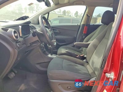 Zdjęcie 7 z 12 samochodu: 2015 CHEVROLET TRAX LS VIN:KL7CJKSB4FB218912 - miniatura