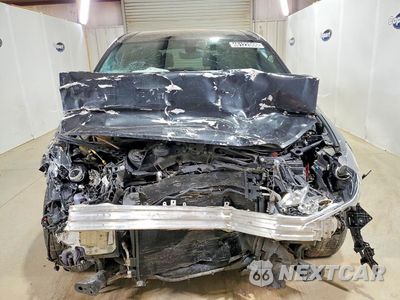 Piąte zdjęcie samochodu w środku: 2018 CHRYSLER PACIFICA TOURING PLUS VIN:2C4RC1FGXJR197937 - miniatura