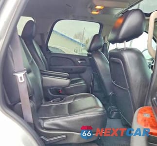 Zdjęcie 10 z 12 samochodu: 2012 CHEVROLET TAHOE K1500 LTZ VIN:1GNSKCE05CR234218 - miniatura