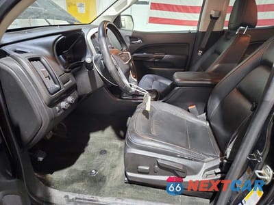 Zdjęcie 7 z 12 samochodu: 2017 GMC CANYON SLT VIN:1GTG6DEN4H1322333 - miniatura