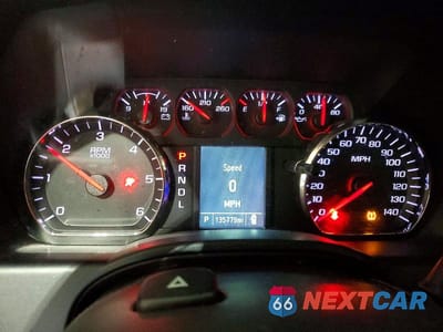 Zdjęcie 9 z 12 samochodu: 2017 GMC SIERRA C1500 VIN:1GTR1LEH5HZ252550 - miniatura