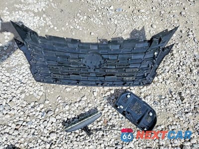 Zdjęcie 13 z 14 samochodu: 2024 NISSAN ROGUE SV VIN:JN8BT3BA9RW354055 - miniatura