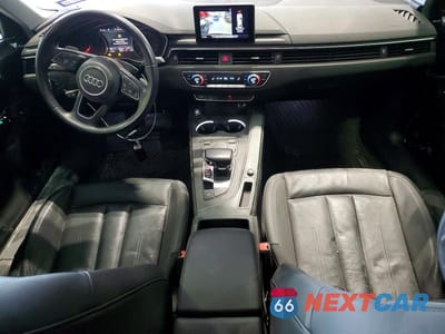 Zdjęcie 8 z 13 samochodu: 2019 AUDI A4 PREMIUM VIN:WAUGMAF45KN018001 - miniatura