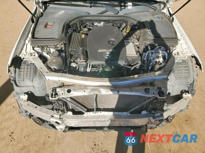 Zdjęcie 11 z 12 samochodu: 2017 MERCEDES-BENZ GLC 300 VIN:WDC0G4JB1HF133128 - miniatura