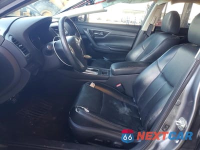 Zdjęcie 7 z 12 samochodu: 2017 NISSAN ALTIMA 2.5 SL VIN:1N4AL3AP7HC498173 - miniatura