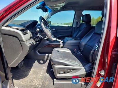 Zdjęcie 7 z 13 samochodu: 2020 GMC YUKON SLE VIN:1GKS2AKC4LR102955 - miniatura