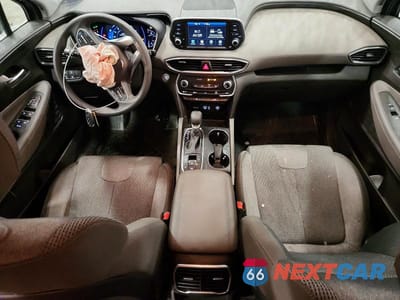 Zdjęcie 8 z 13 samochodu: 2020 HYUNDAI SANTA FE SEL VIN:5NMS3CAD0LH157325 - miniatura