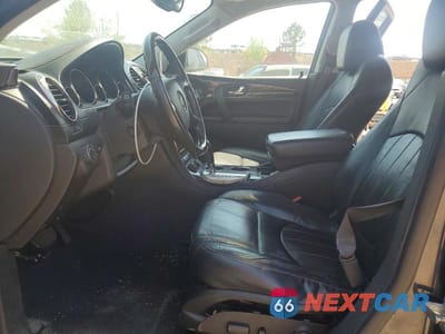 Zdjęcie 7 z 11 samochodu: 2015 BUICK ENCLAVE VIN:5GAKVCKD5FJ303484 - miniatura